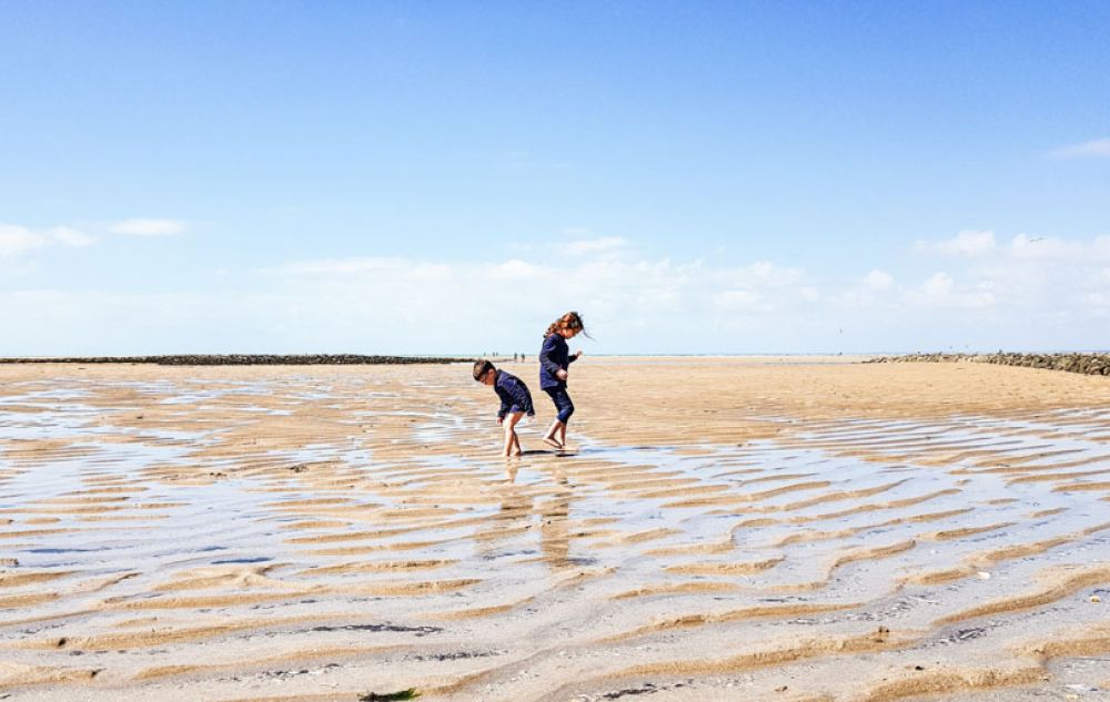 que faire dans la manche